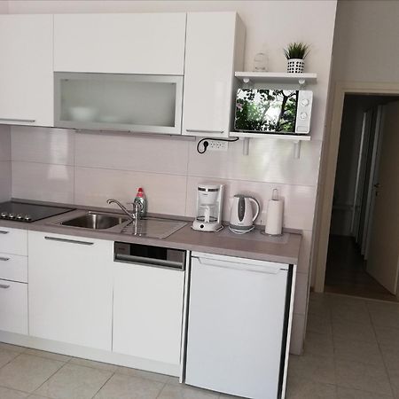 Apartments Regina 波尔 外观 照片