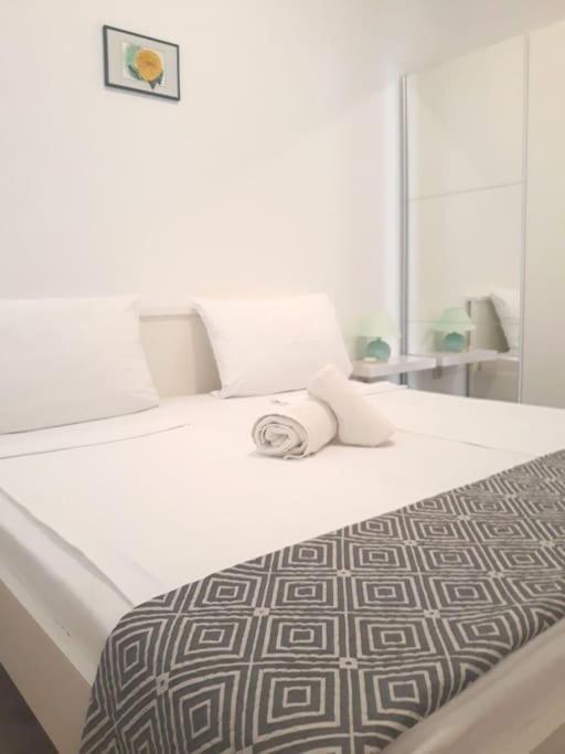 Apartments Regina 波尔 外观 照片
