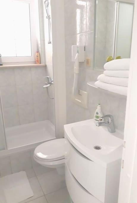 Apartments Regina 波尔 外观 照片