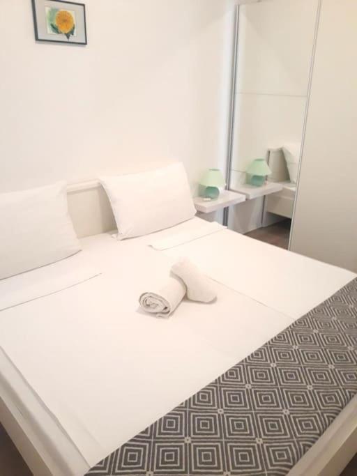 Apartments Regina 波尔 外观 照片