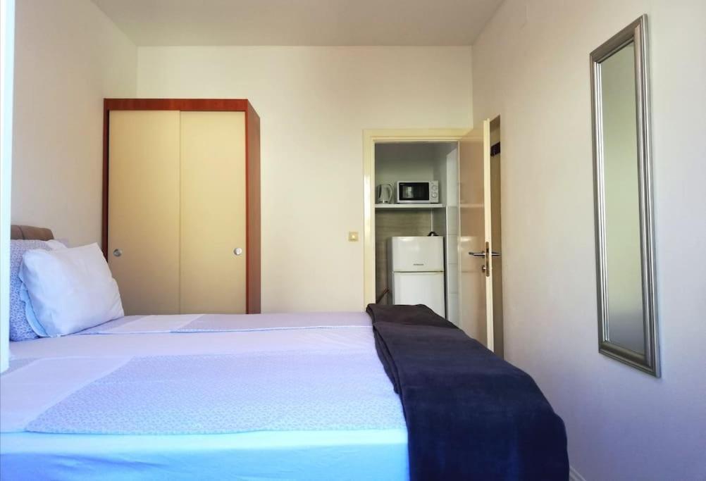 Apartments Regina 波尔 外观 照片