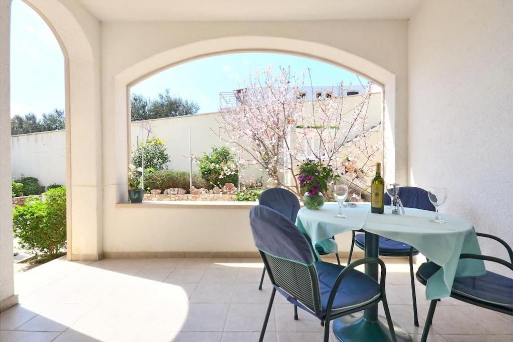 Apartments Regina 波尔 外观 照片